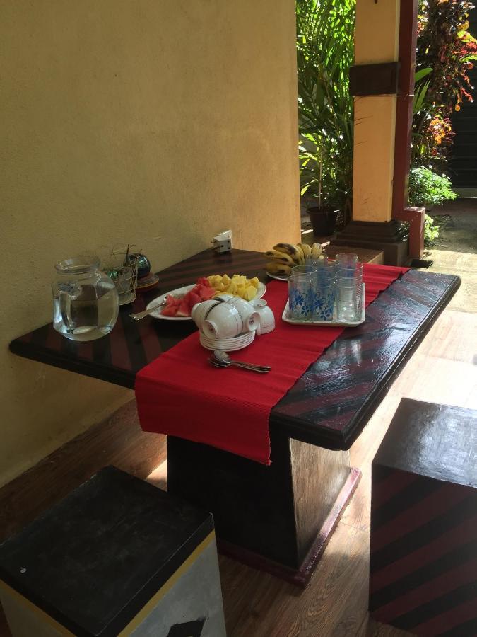 Vero Homestay Galle- Your Home Away From Home! Exterior photo