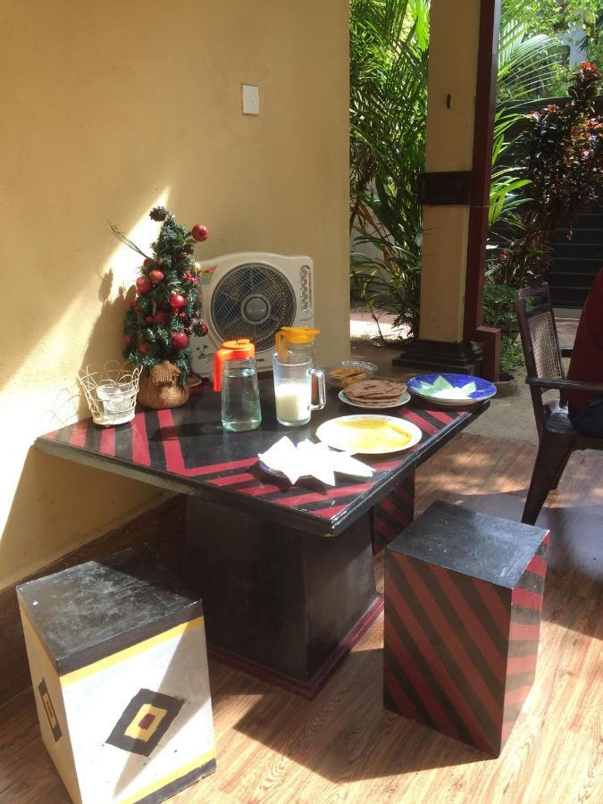 Vero Homestay Galle- Your Home Away From Home! Exterior photo