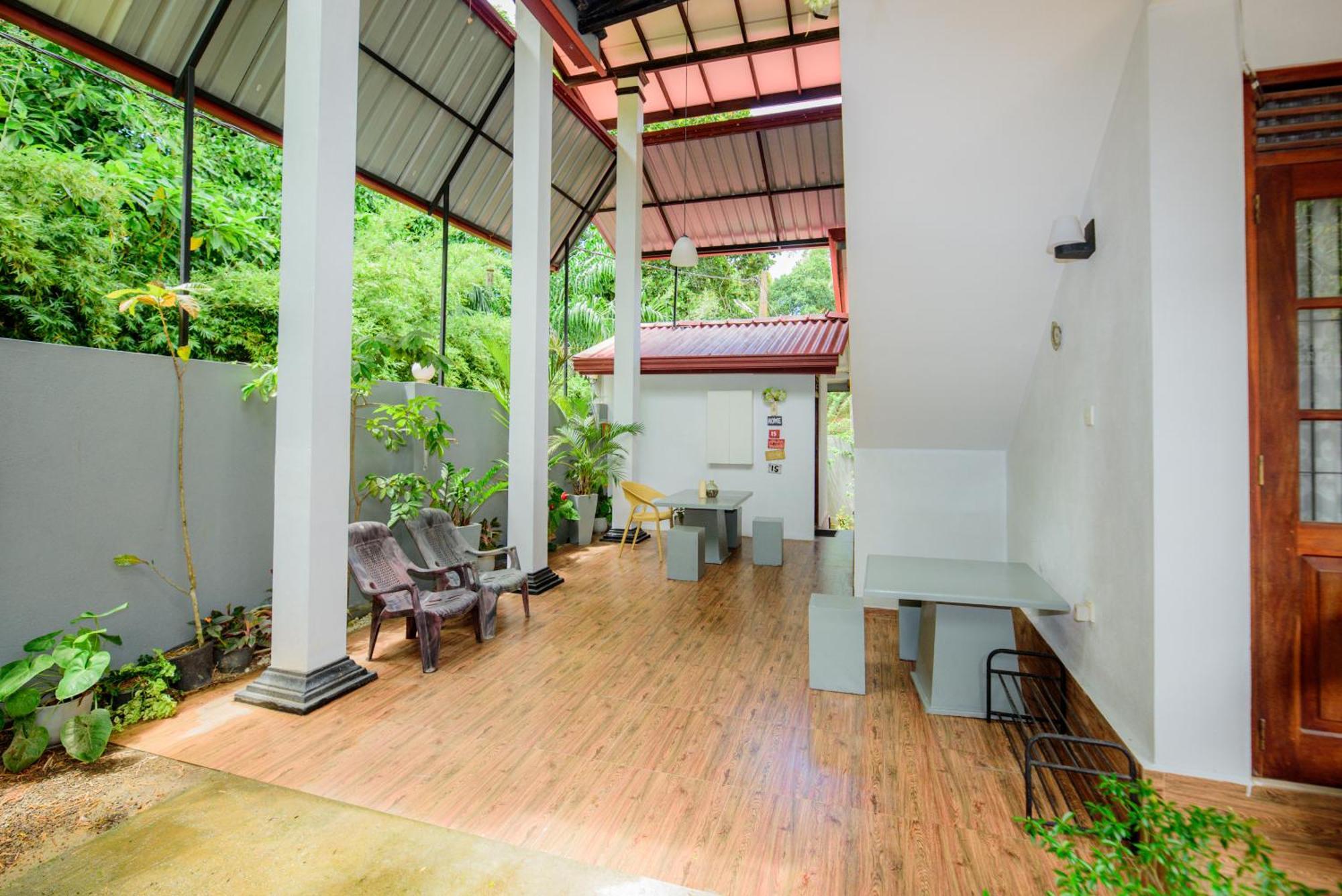 Vero Homestay Galle- Your Home Away From Home! Exterior photo