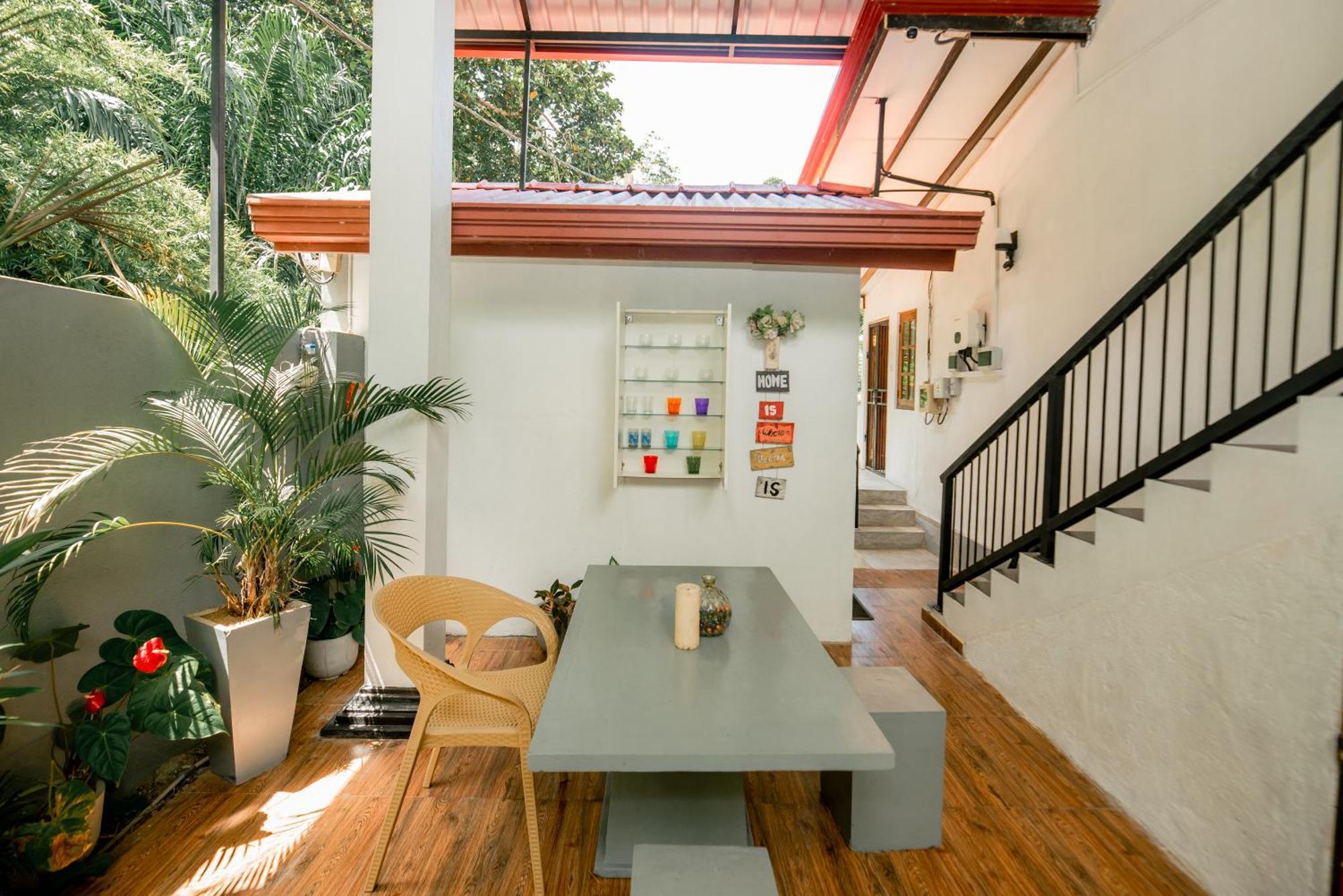 Vero Homestay Galle- Your Home Away From Home! Exterior photo