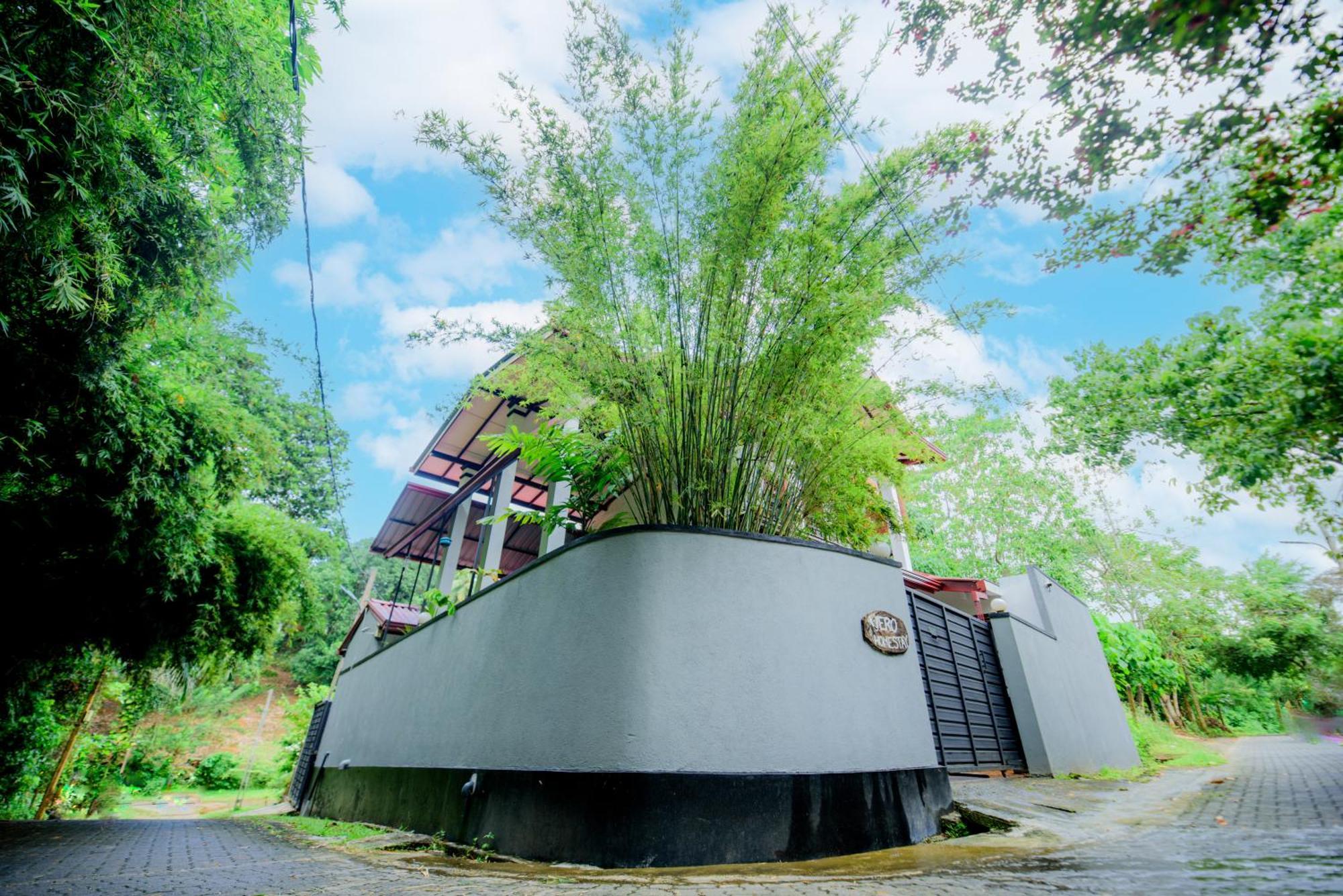 Vero Homestay Galle- Your Home Away From Home! Exterior photo
