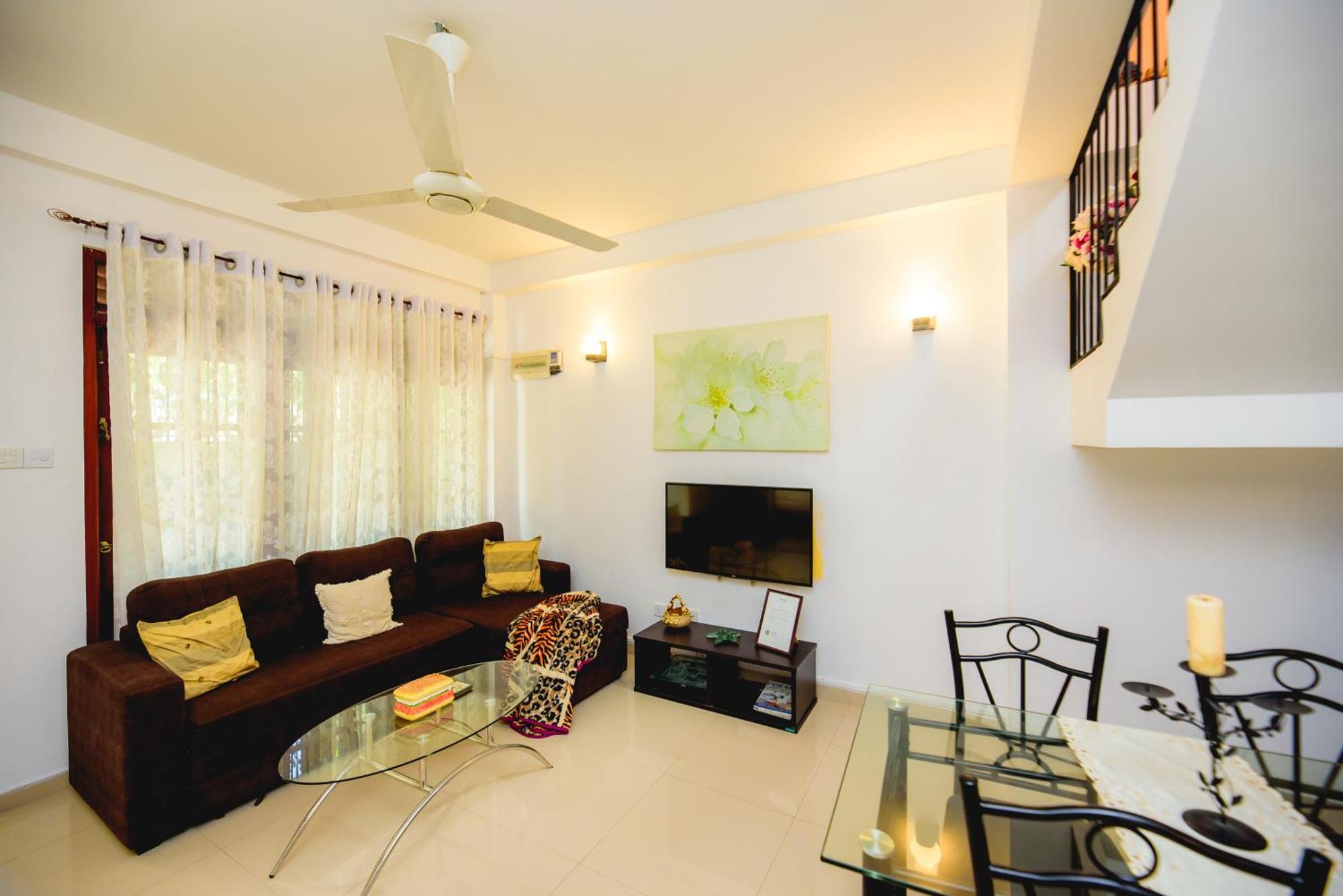 Vero Homestay Galle- Your Home Away From Home! Exterior photo
