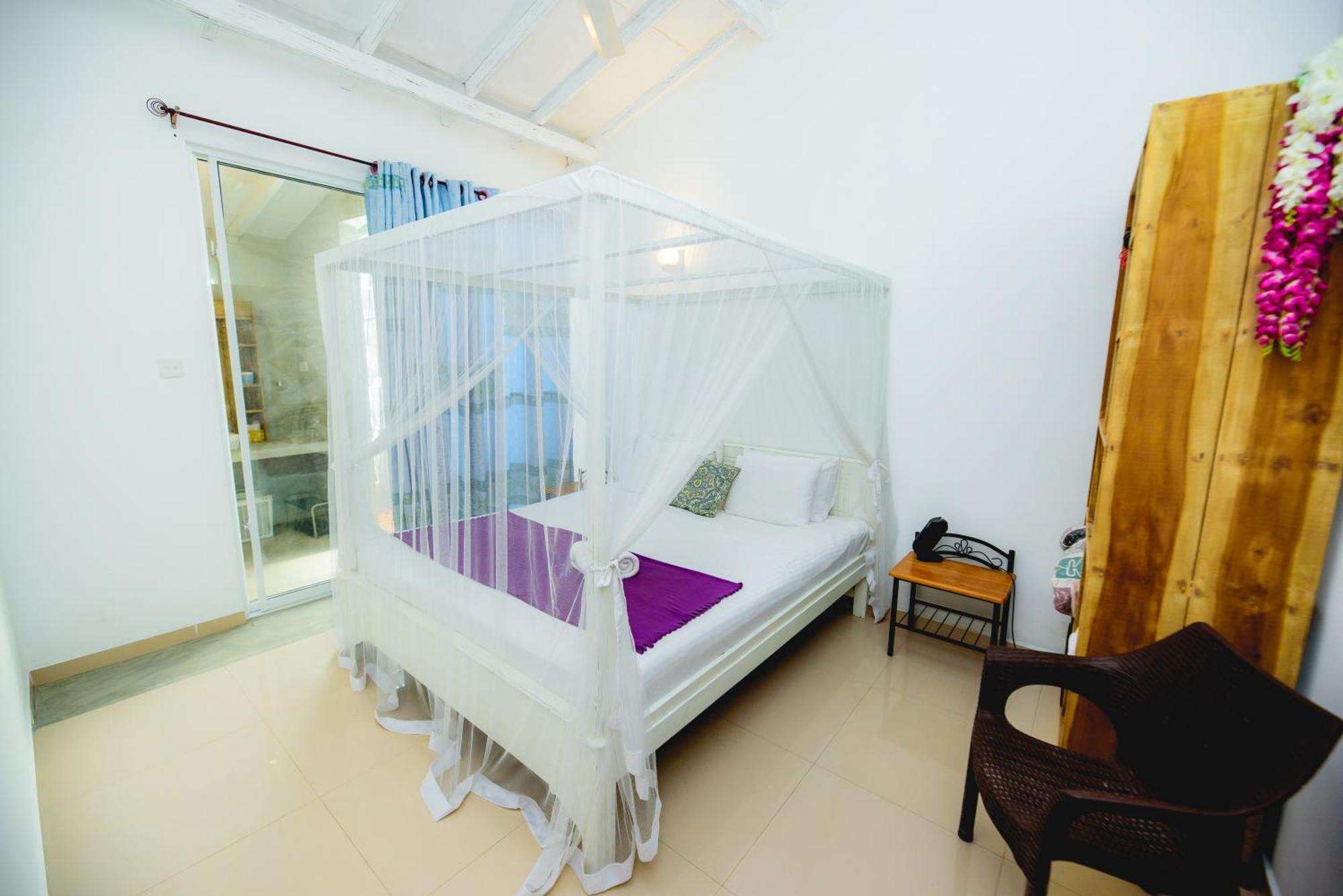 Vero Homestay Galle- Your Home Away From Home! Exterior photo