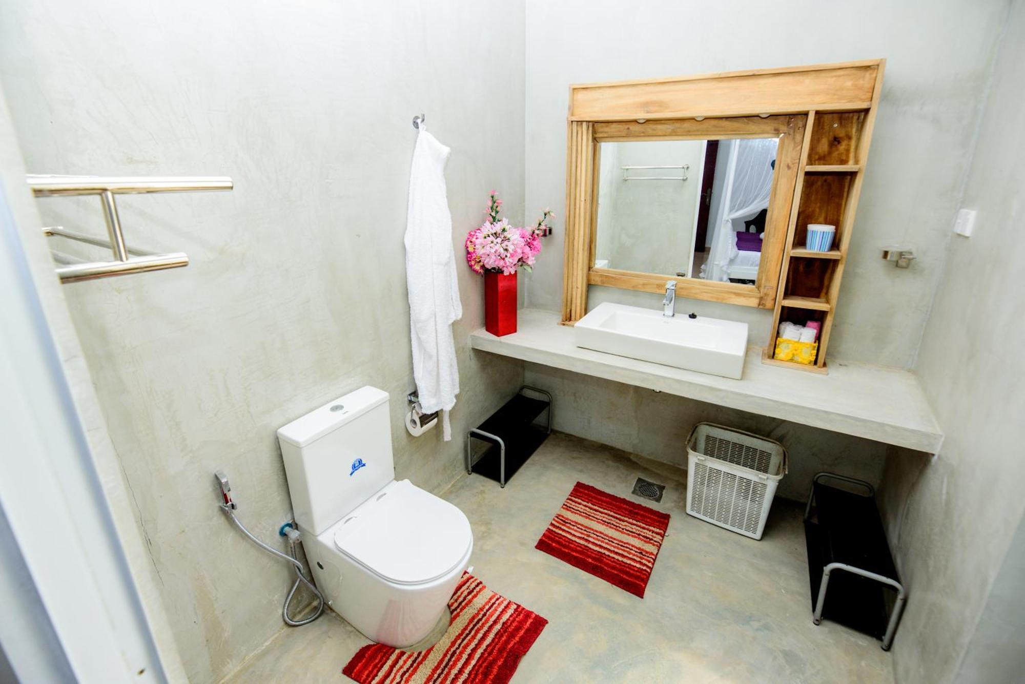 Vero Homestay Galle- Your Home Away From Home! Exterior photo