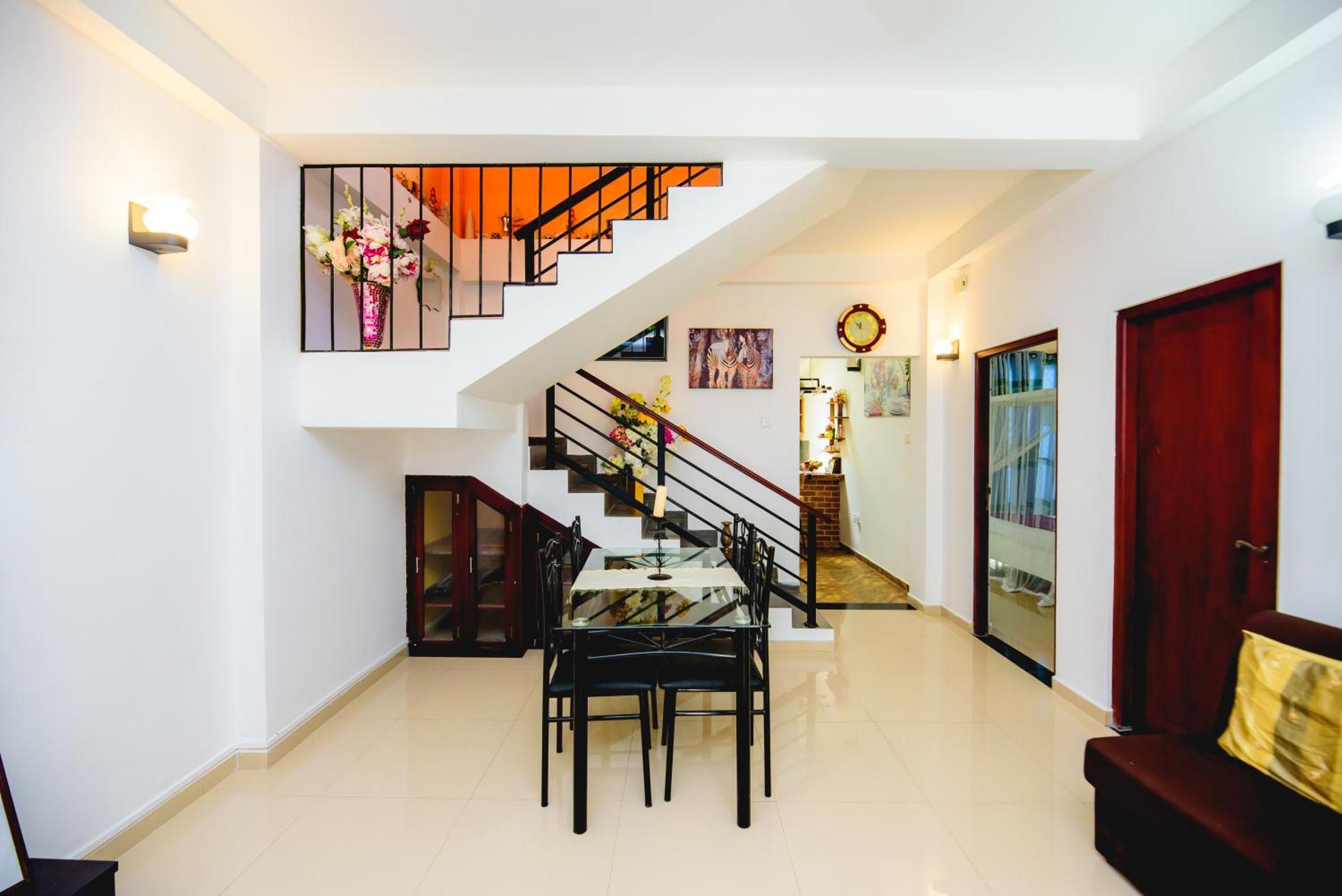 Vero Homestay Galle- Your Home Away From Home! Exterior photo
