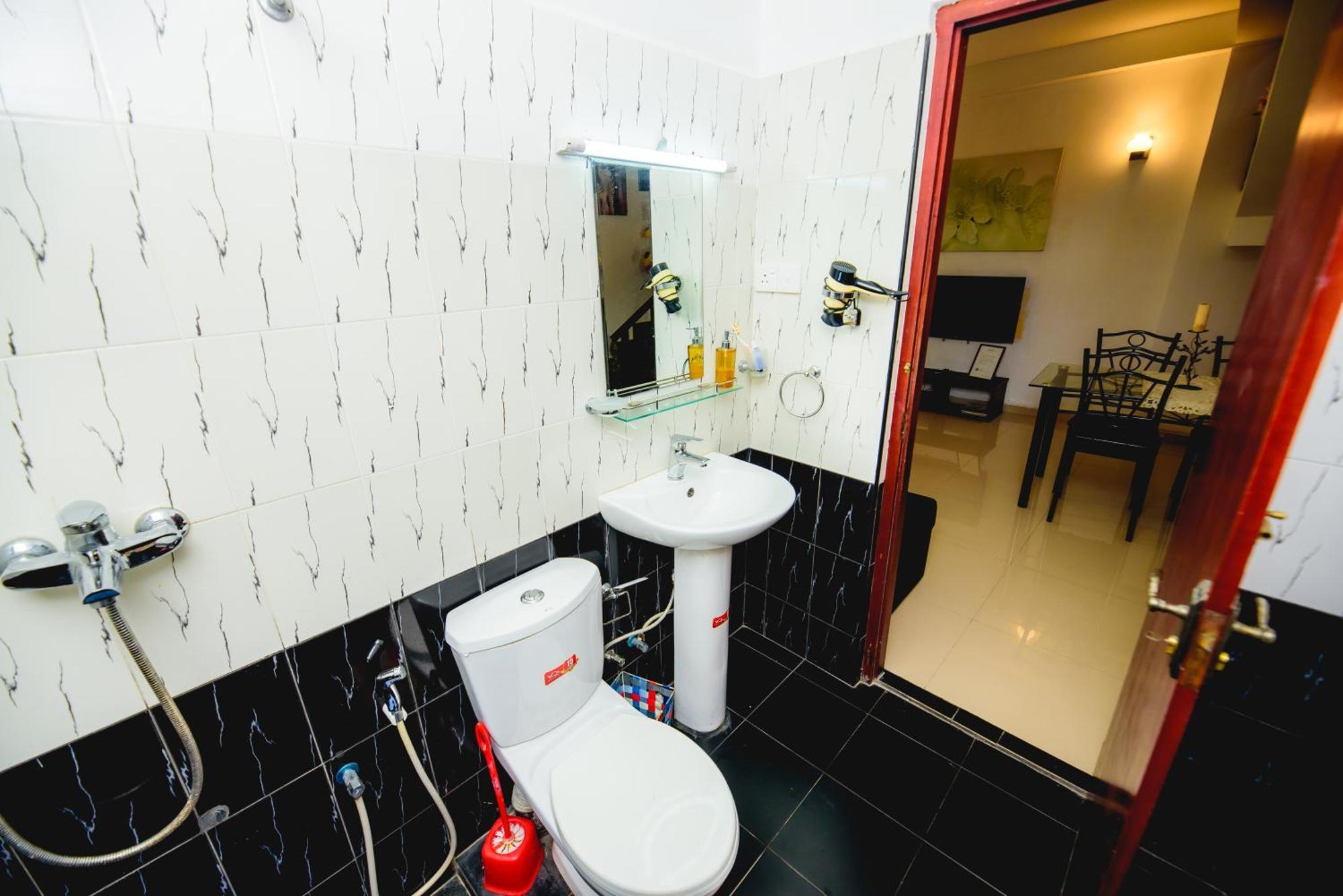Vero Homestay Galle- Your Home Away From Home! Exterior photo