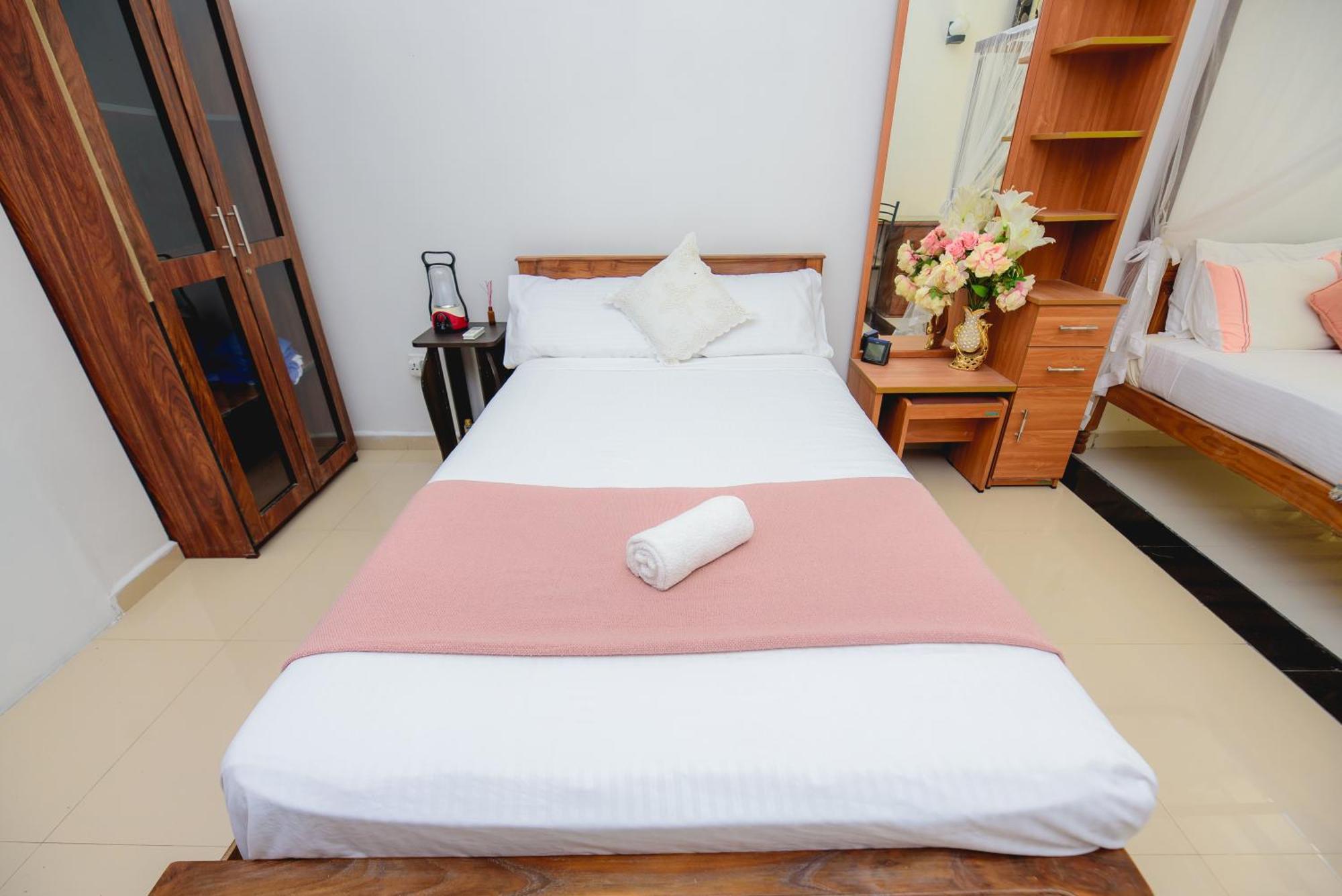Vero Homestay Galle- Your Home Away From Home! Exterior photo