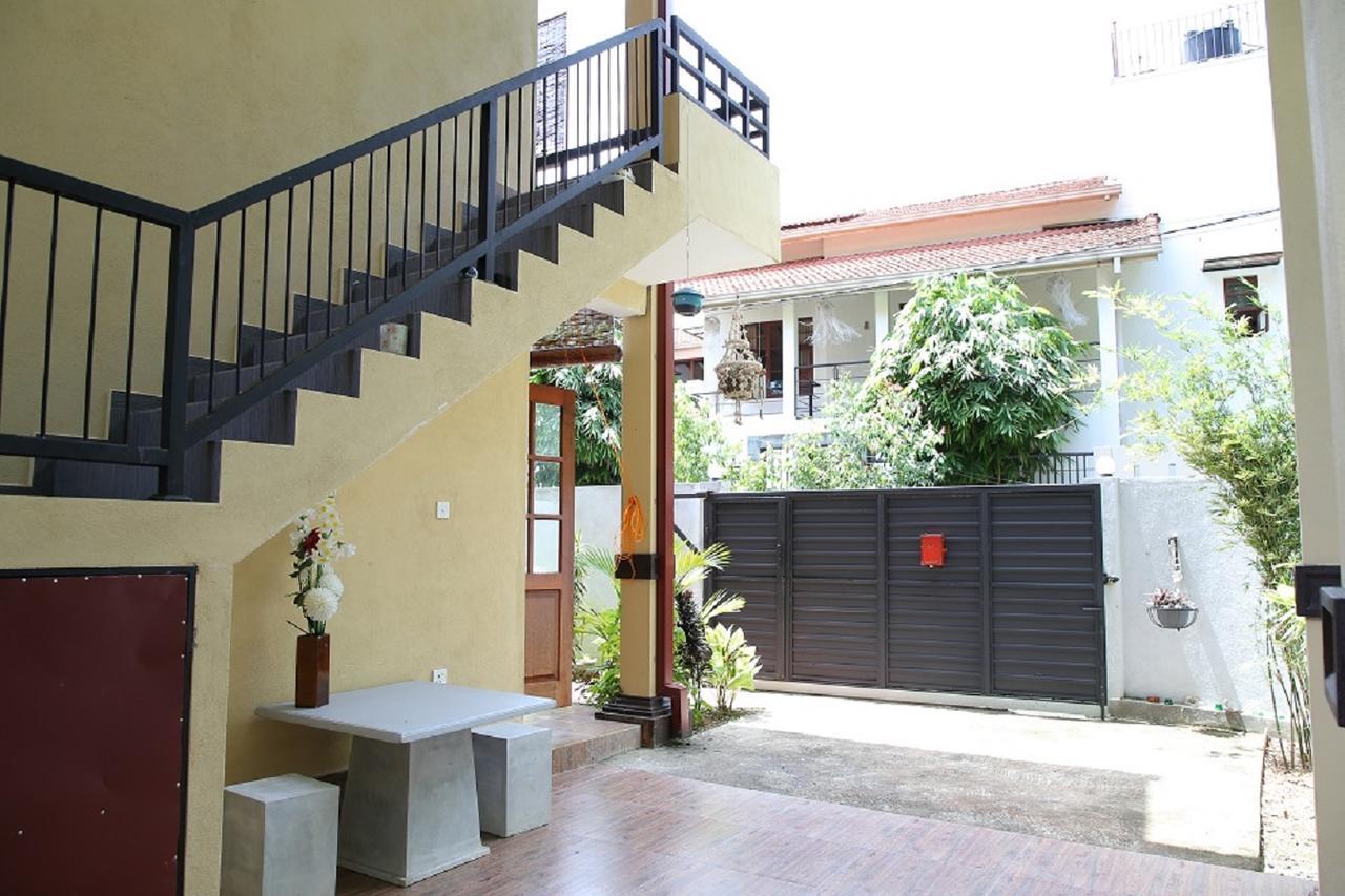 Vero Homestay Galle- Your Home Away From Home! Exterior photo