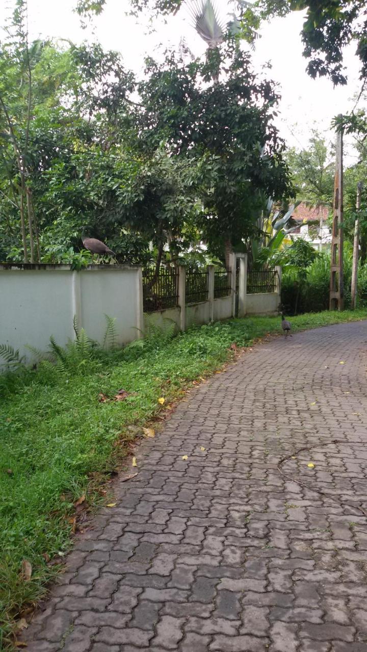 Vero Homestay Galle- Your Home Away From Home! Exterior photo
