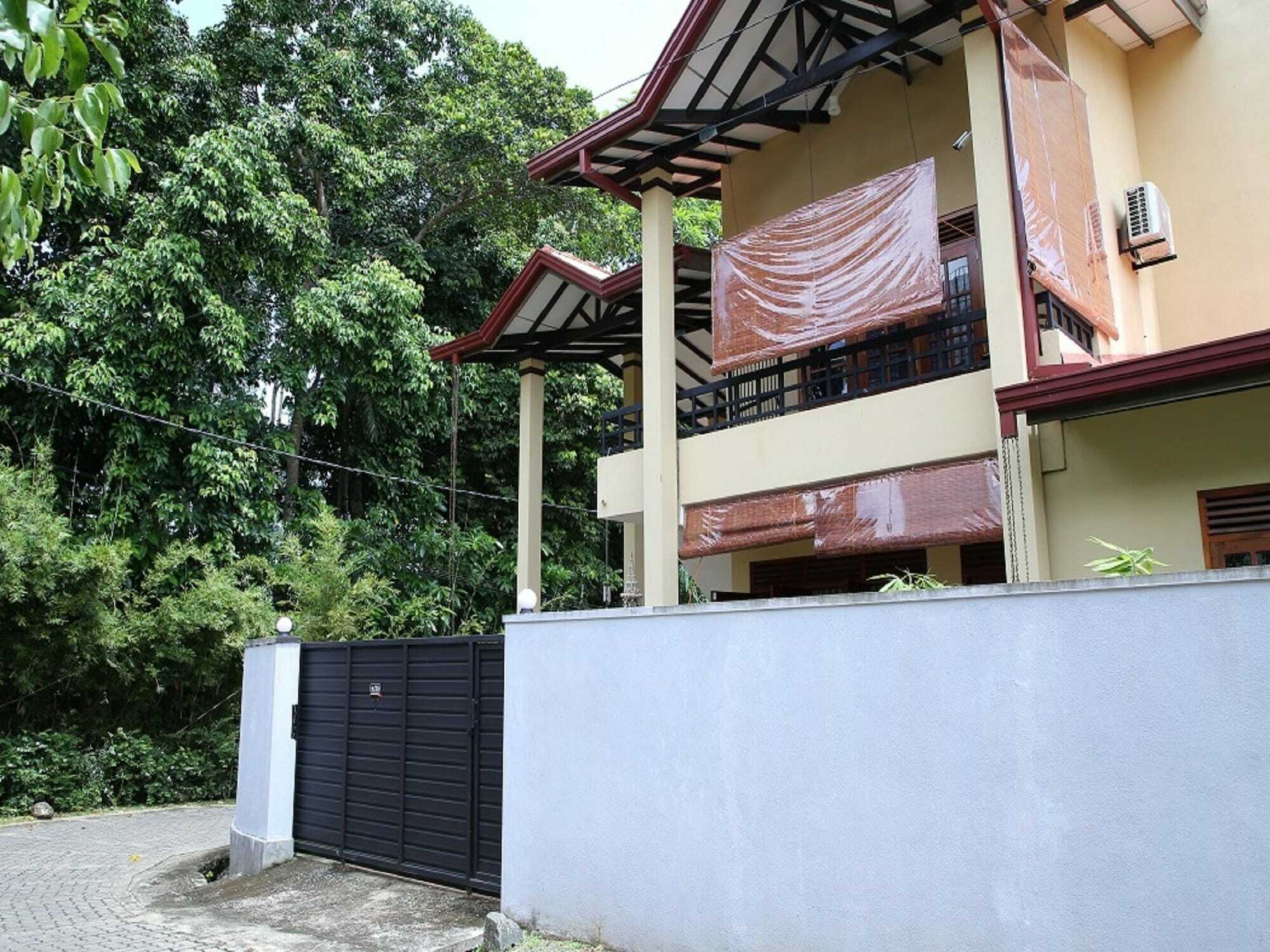 Vero Homestay Galle- Your Home Away From Home! Exterior photo