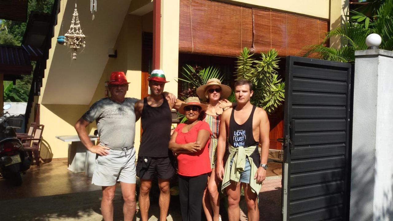 Vero Homestay Galle- Your Home Away From Home! Exterior photo
